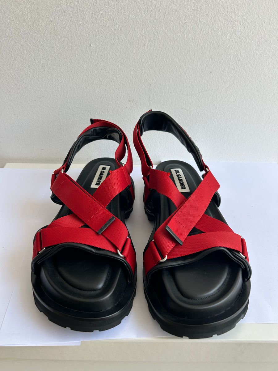 Platform Sandals — view 2