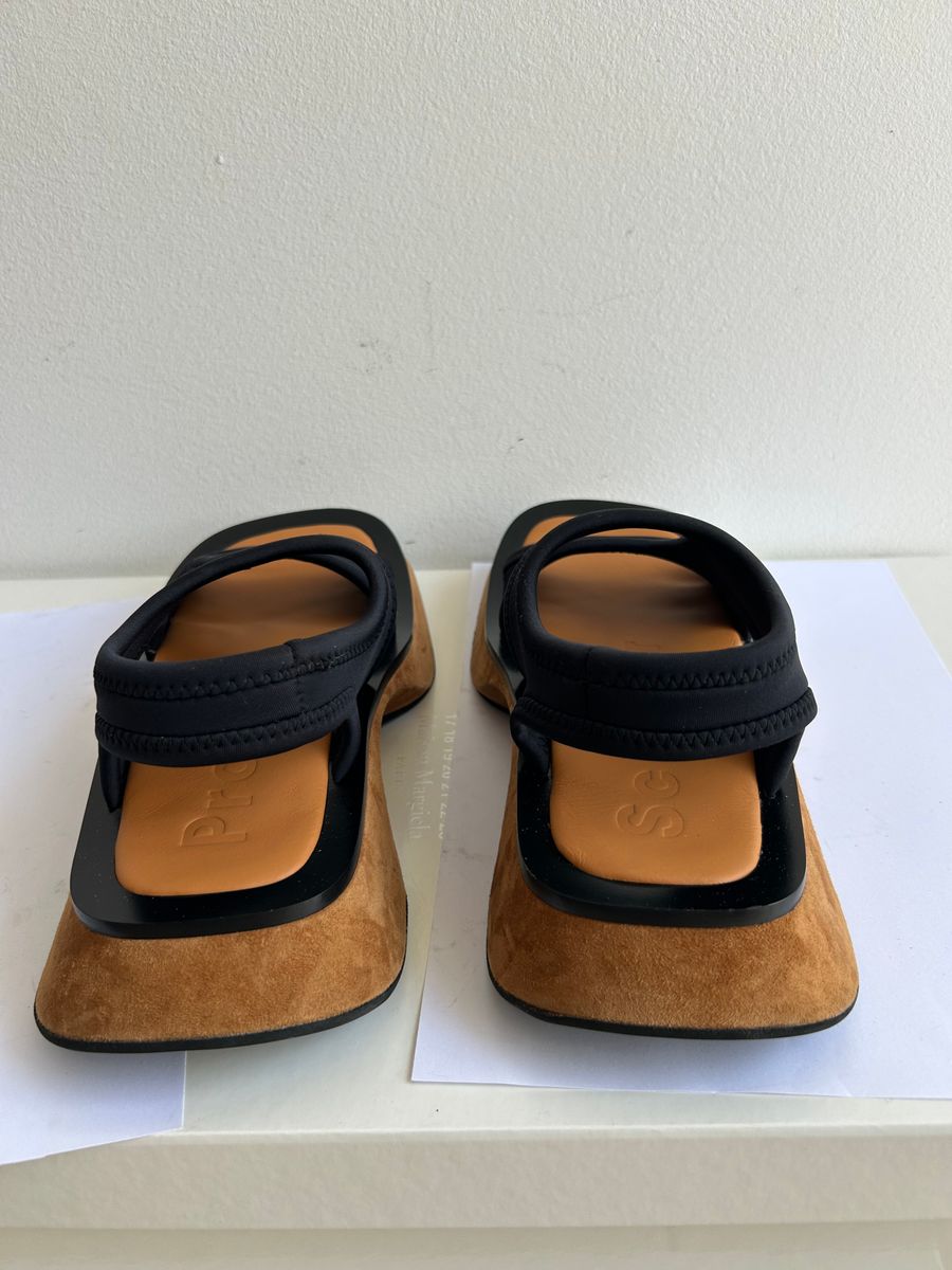 Stretch Rec Sandals — view 3