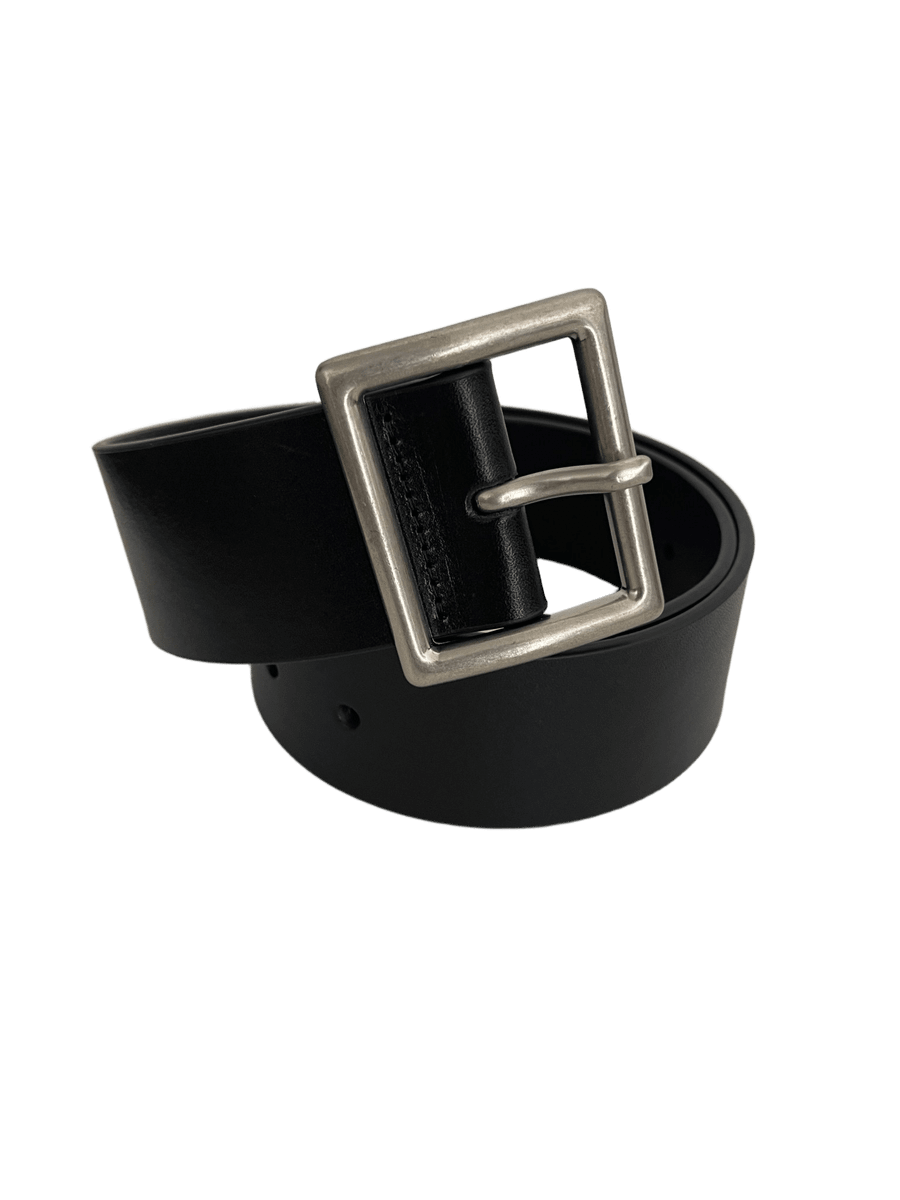 Elvi Squared Buckle Belt