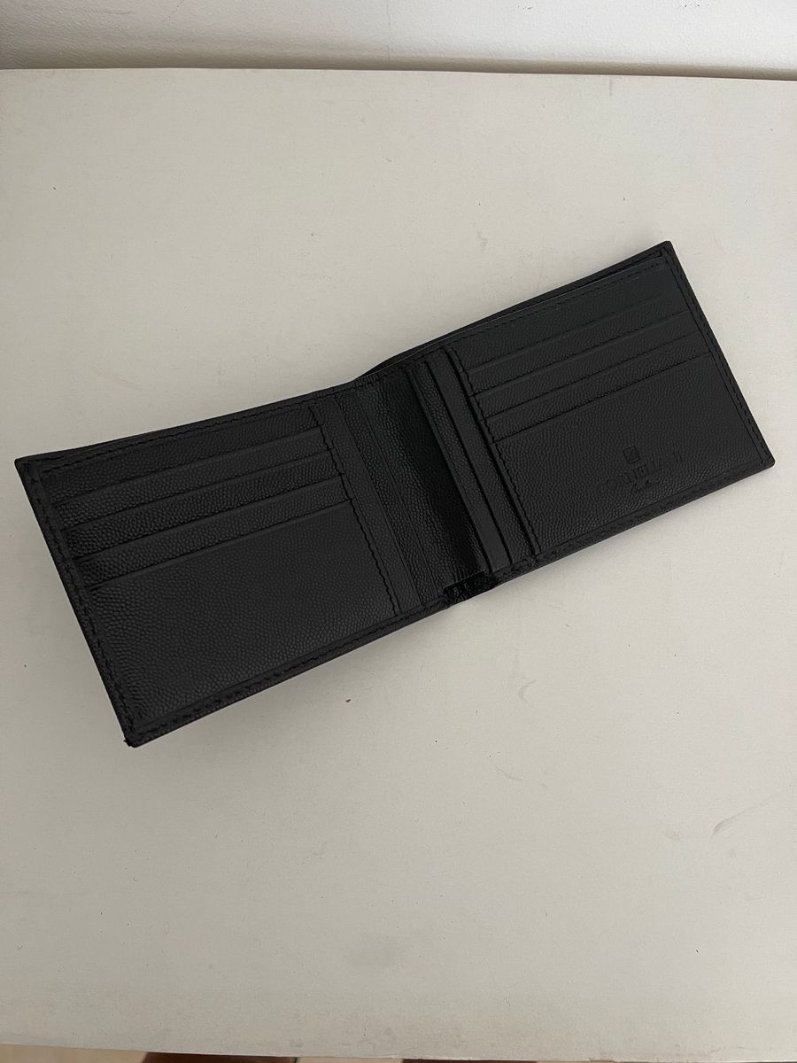 Caviar Lucido Wallet — view 3