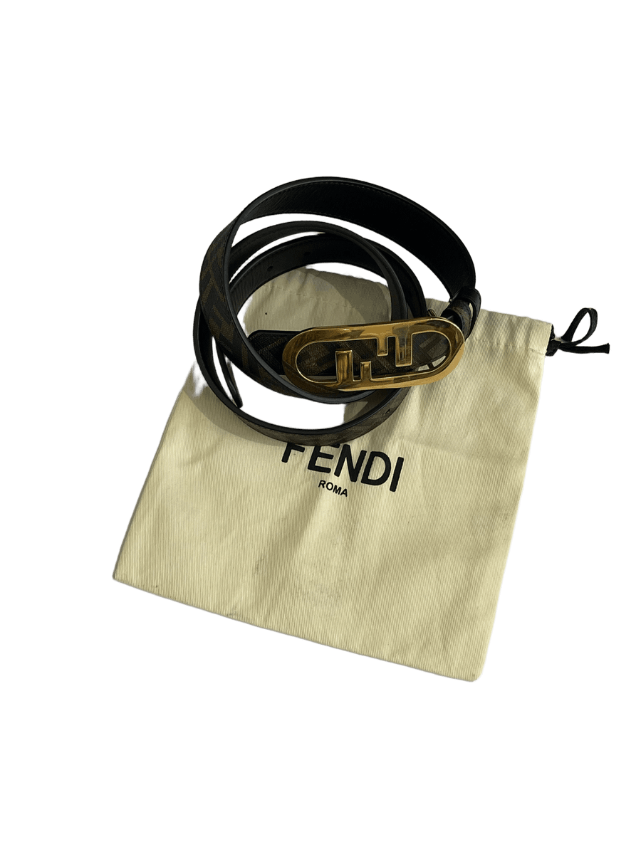 FF O'Lock Reversible Belt