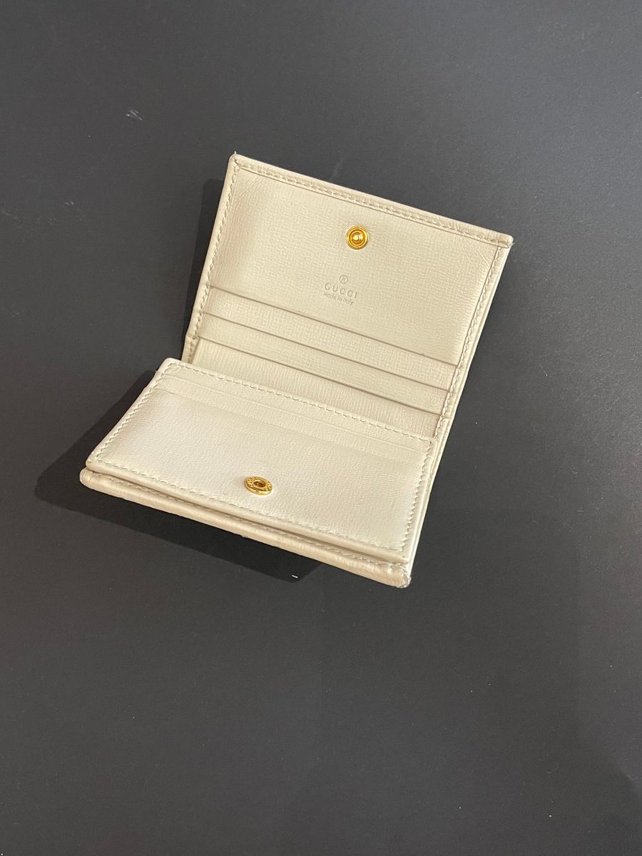 Horsebit 1955 Small Wallet — view 4