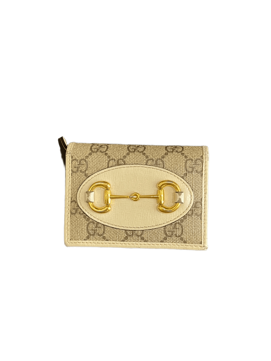 Horsebit 1955 Small Wallet