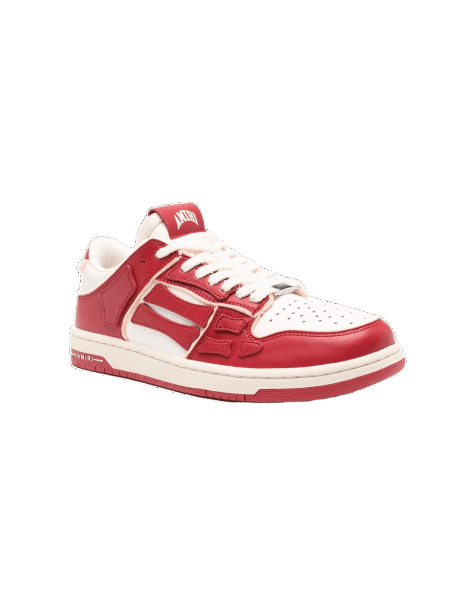 Collegiate Skel Low Top Sneakers