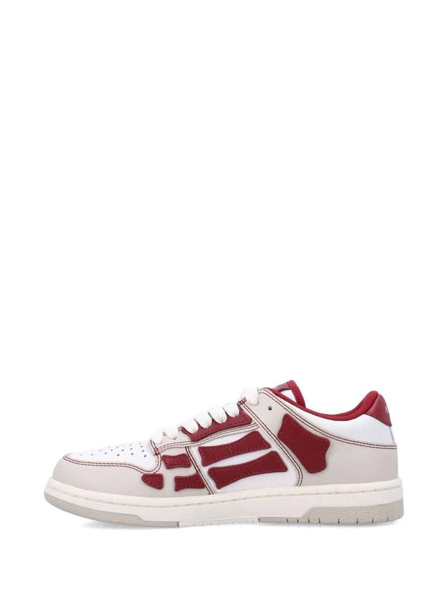 Varsity Skel Low Top Sneakers — view 3