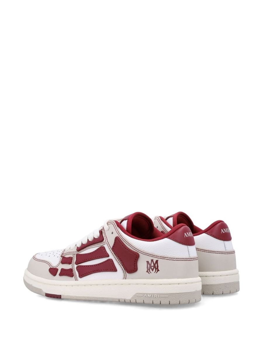 Varsity Skel Low Top Sneakers — view 4