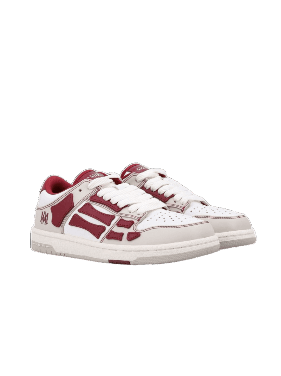 Varsity Skel Low Top Sneakers