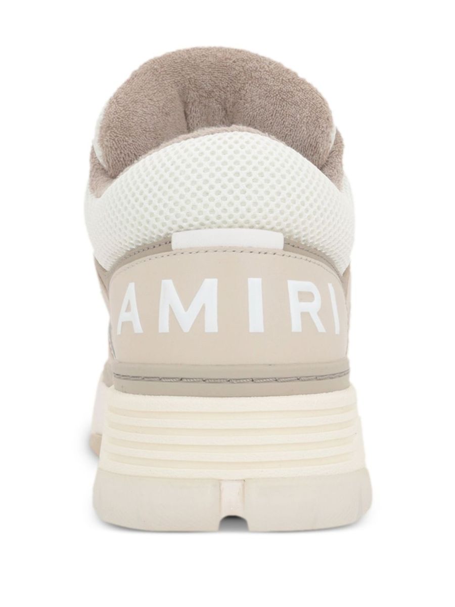 Alabaster Birch Sneakers — view 3