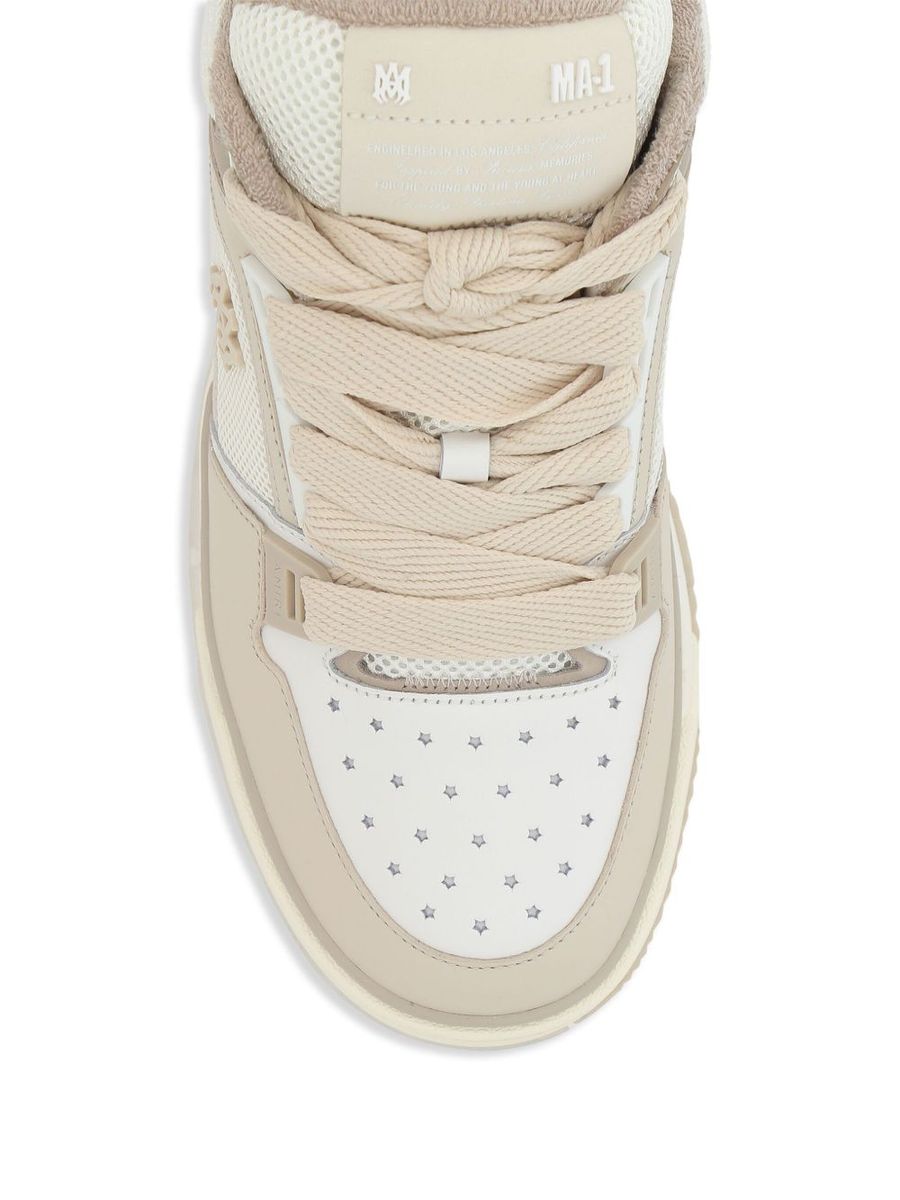 Alabaster Birch Sneakers — view 4