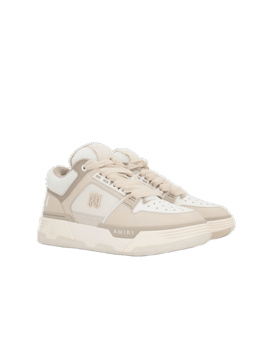 Alabaster Birch Sneakers