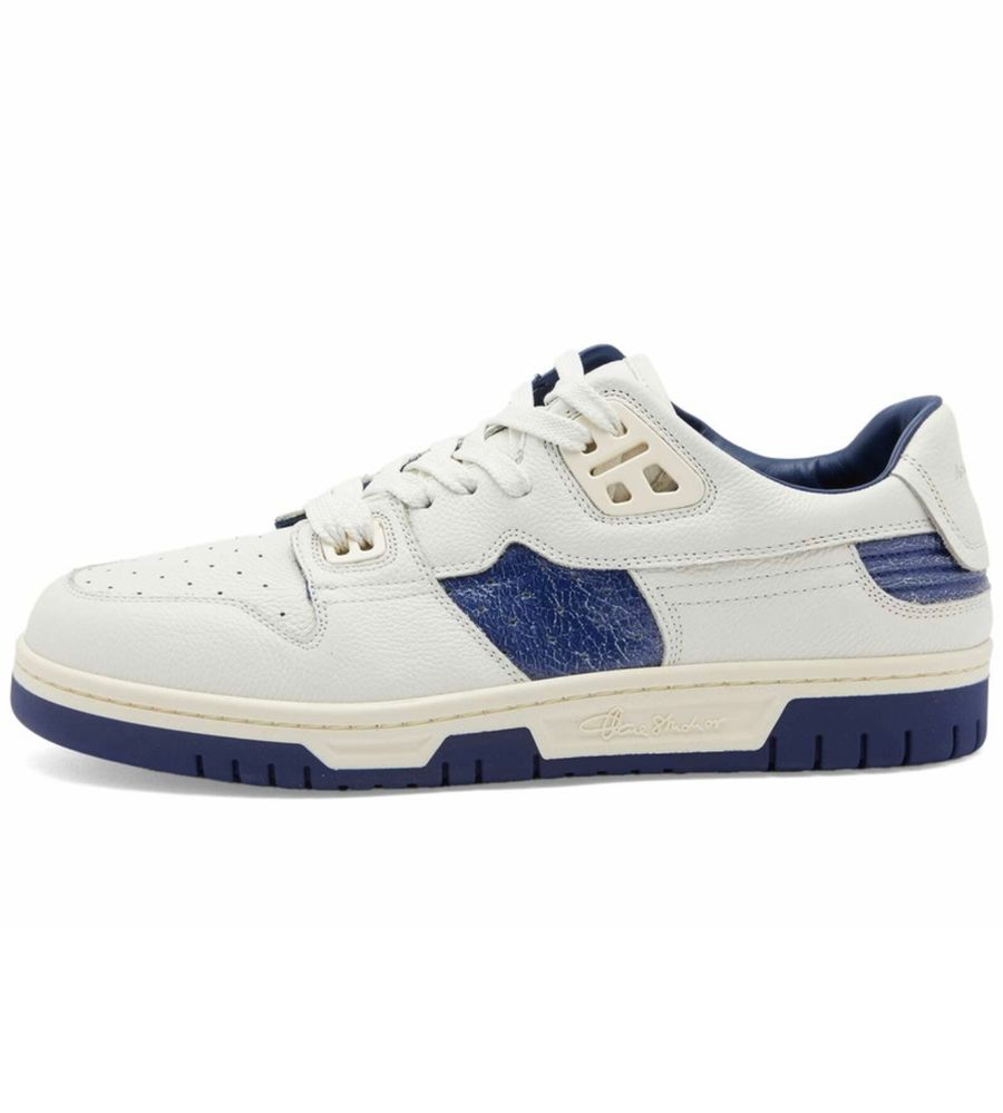 Low Pop Sneakers — view 3