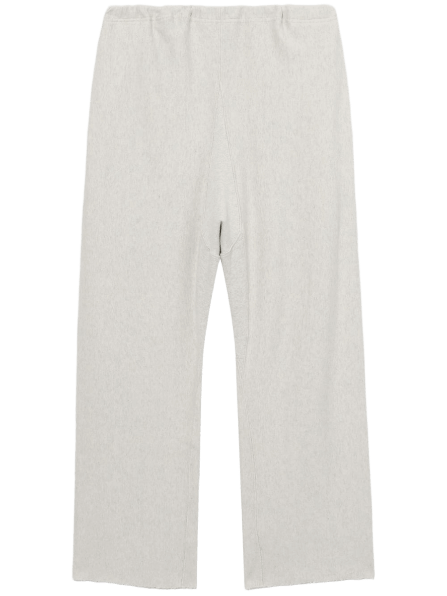 Jogging Ecru Pants