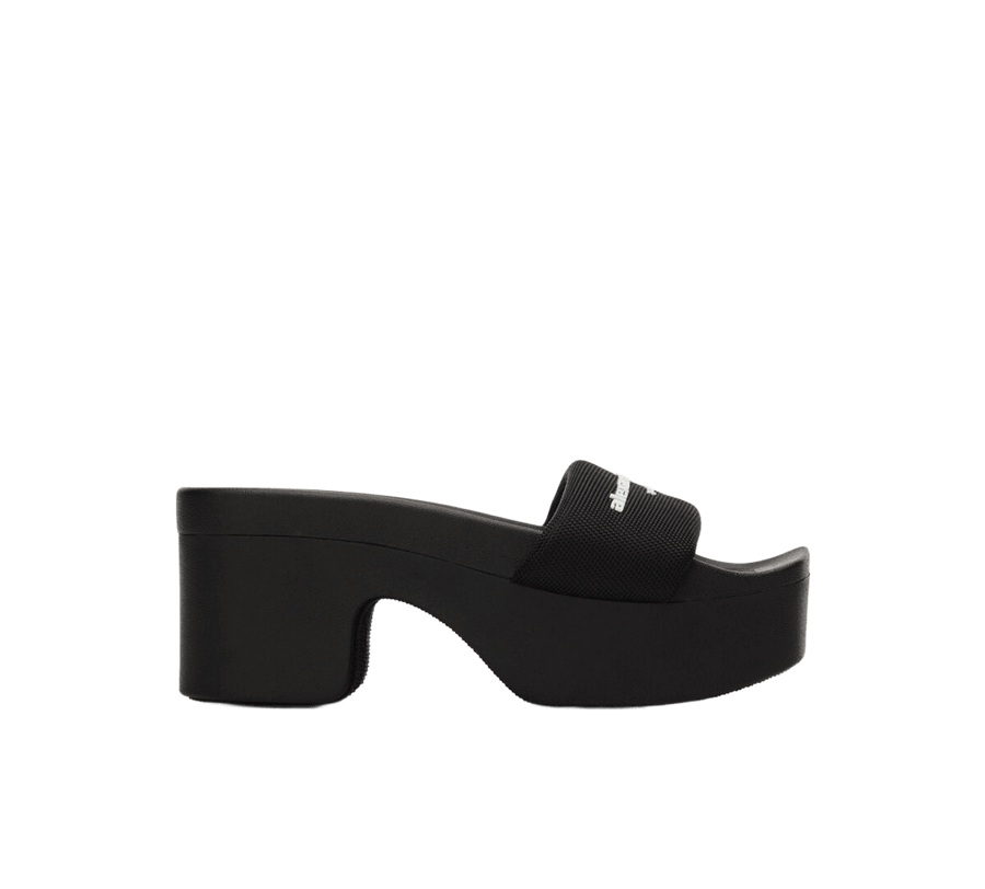 AW Platform Slides