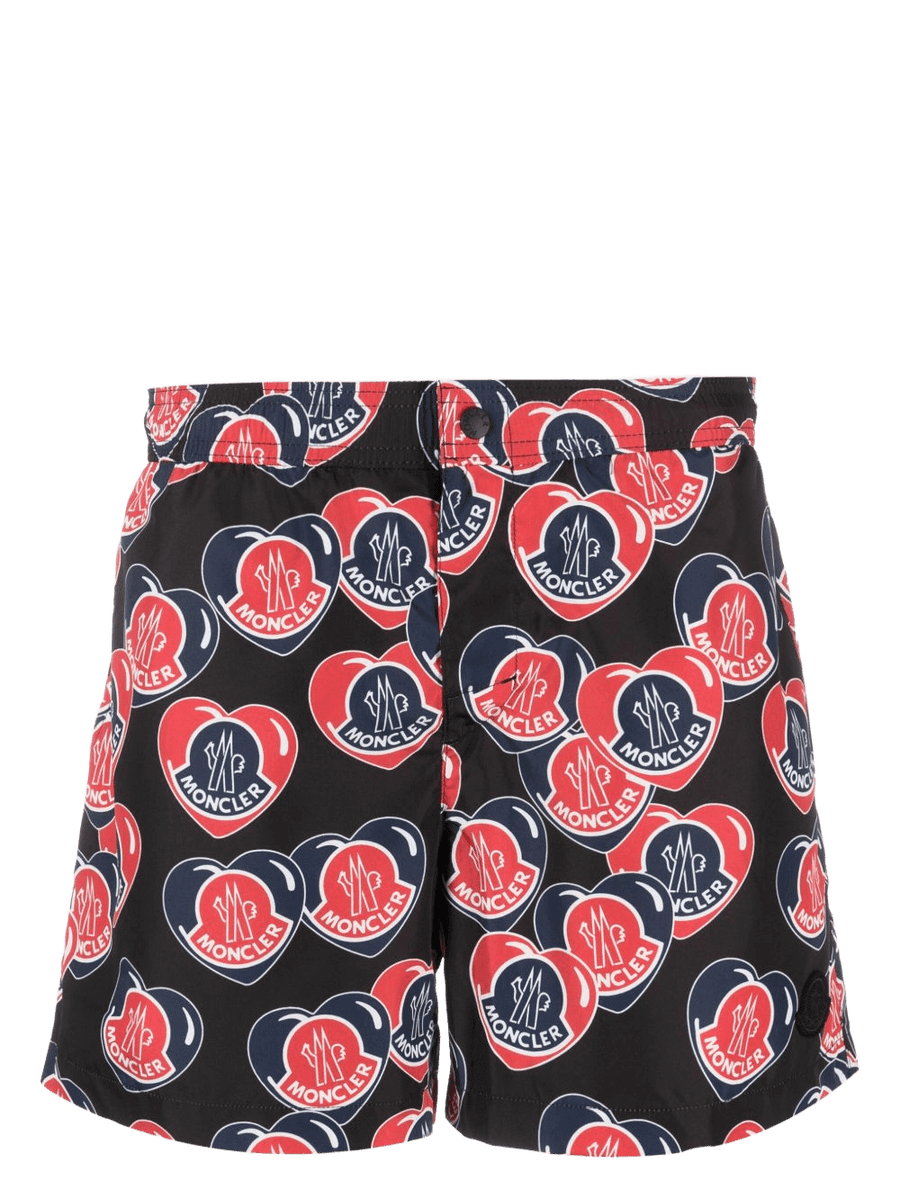 Boxer Mare Swimsuit