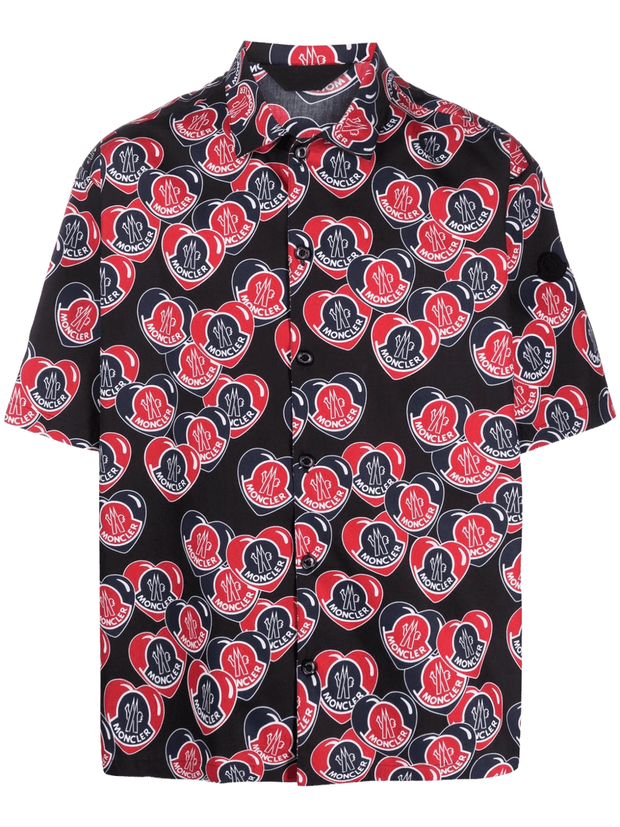 Camicia Print Shirt
