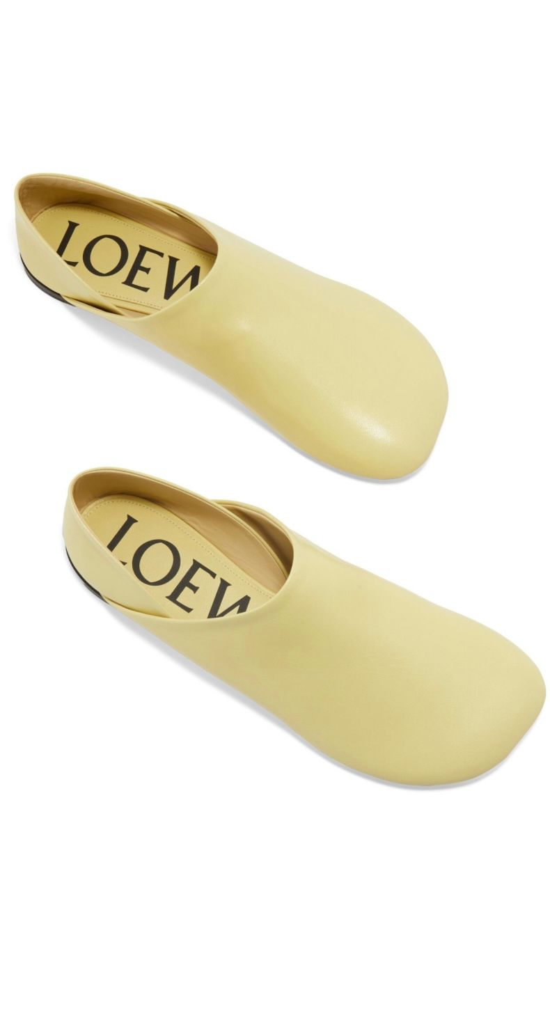 Toy Acacia Slippers — view 3