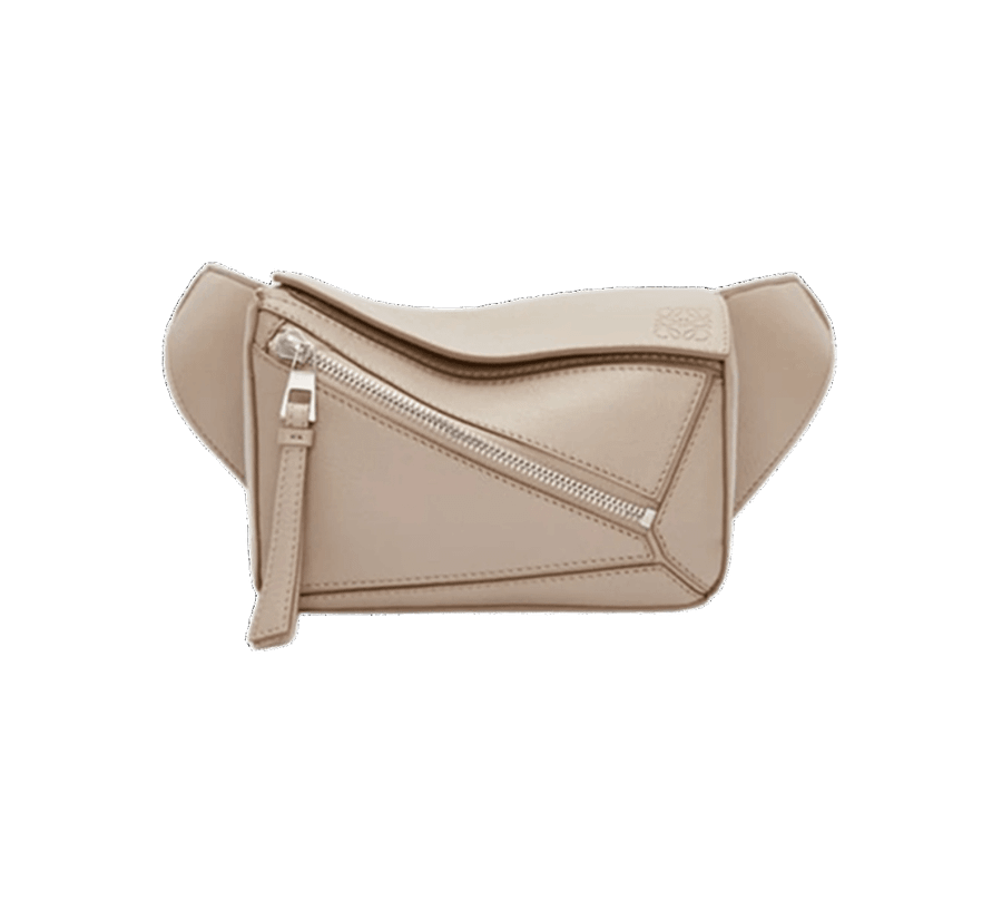 Puzzle Mini Sand Bumbag