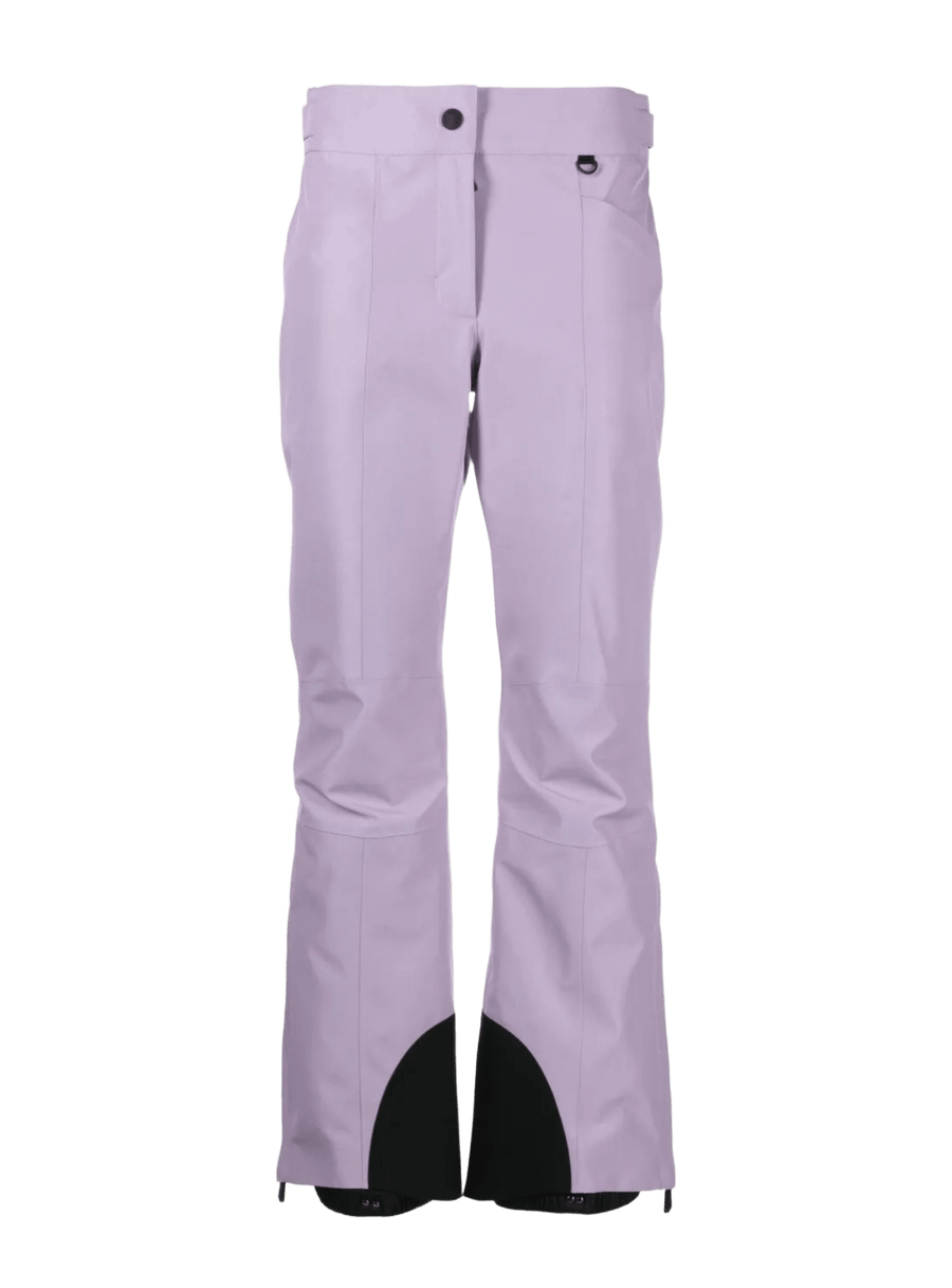 Gore-Tex Panelled Ski Trousers