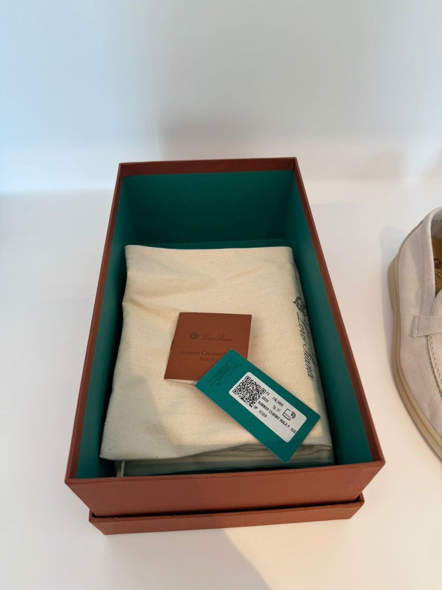 Summer Walk Loafers — view 5