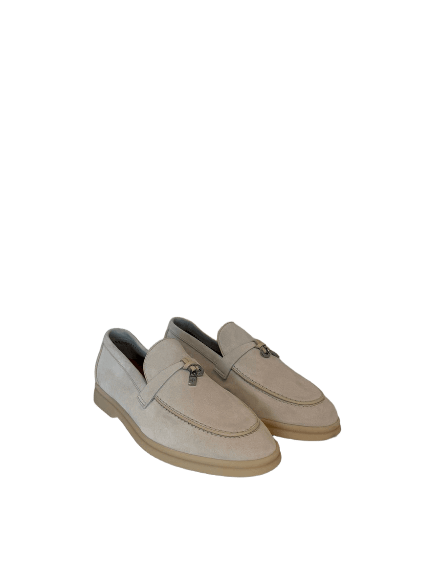 Summer Walk Loafers