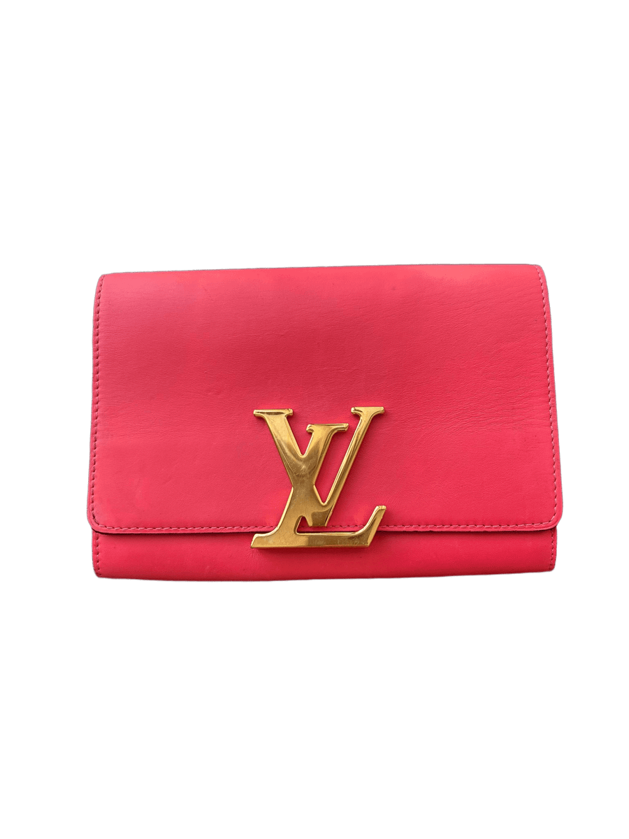 Louise Chain GM Bag