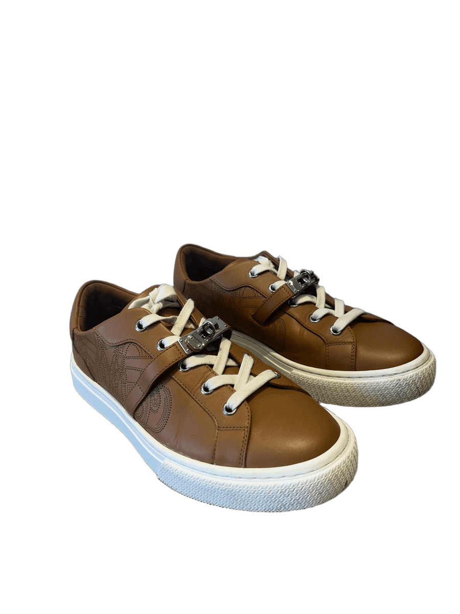 Hermès Day Sneakers