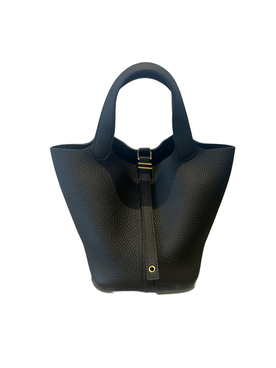 Picotin Lock 18 Bag