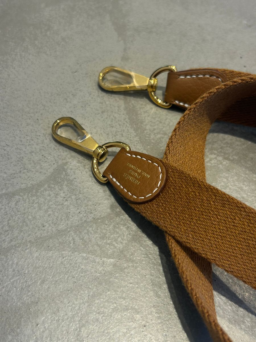 Mini Evelyne 16 Amazone Shoulder Bag — view 5