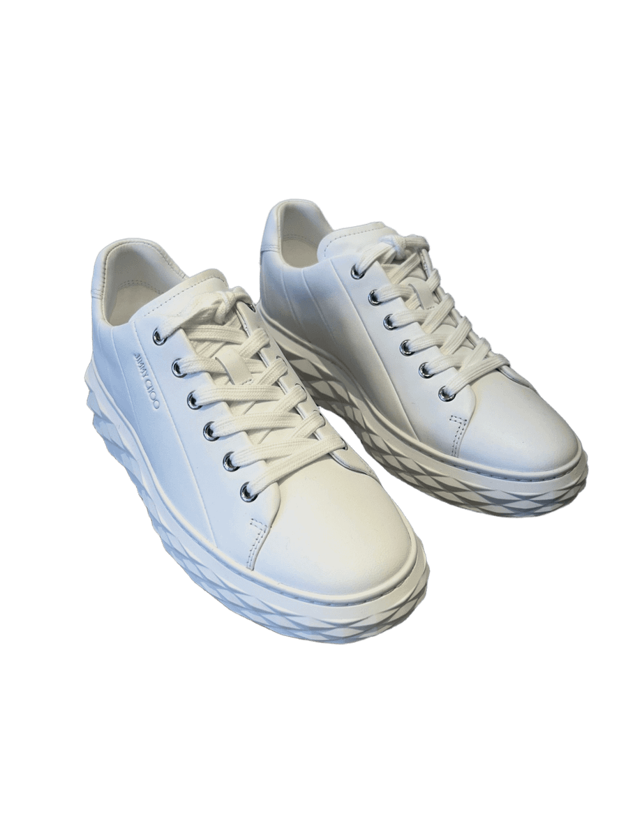 Diamond Light Maxi Trainers