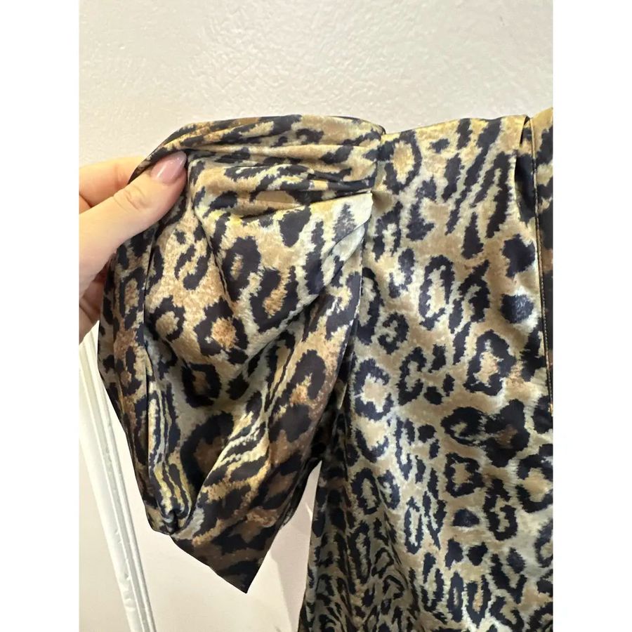 Sierina Dress — view 4