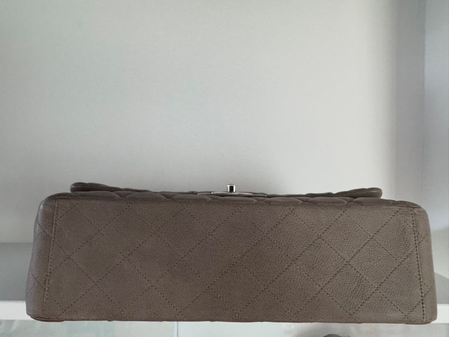 Classic Maxi Double Flap Bag — view 3