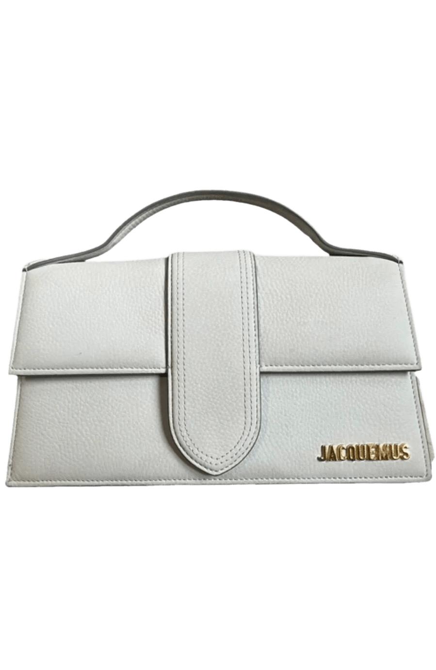 Le Grand Bambino Leather Bag