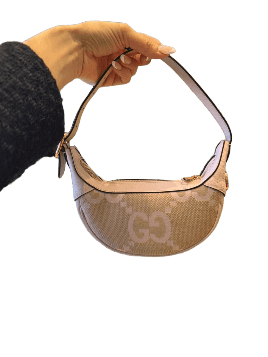 Ophidia Jumbo GG Mini Bag