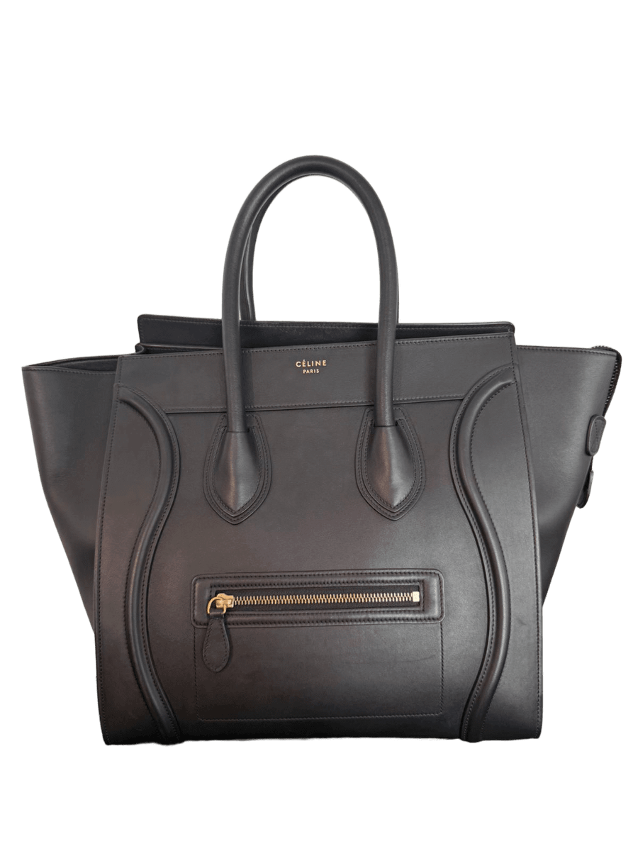 Celine Luggage Bag