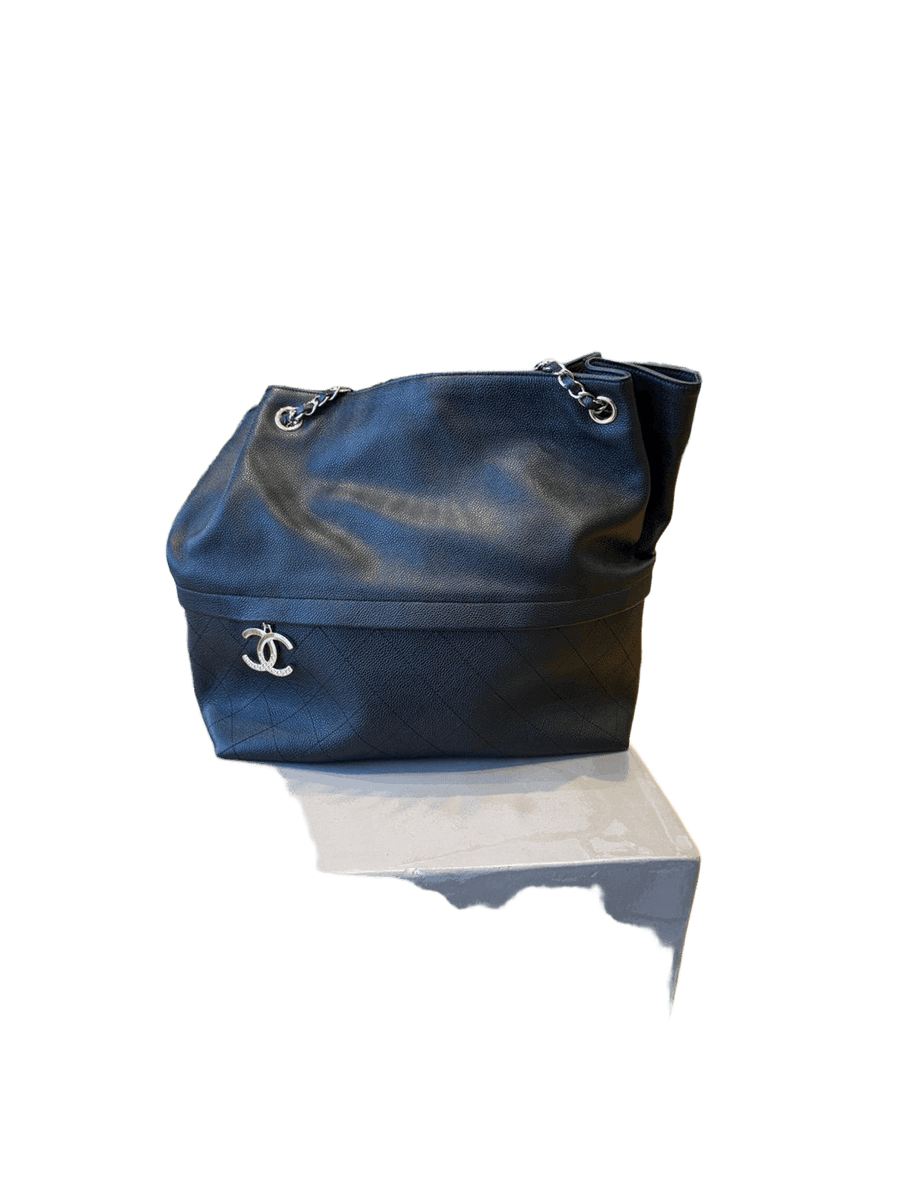 Zip and Carry Tote Bag