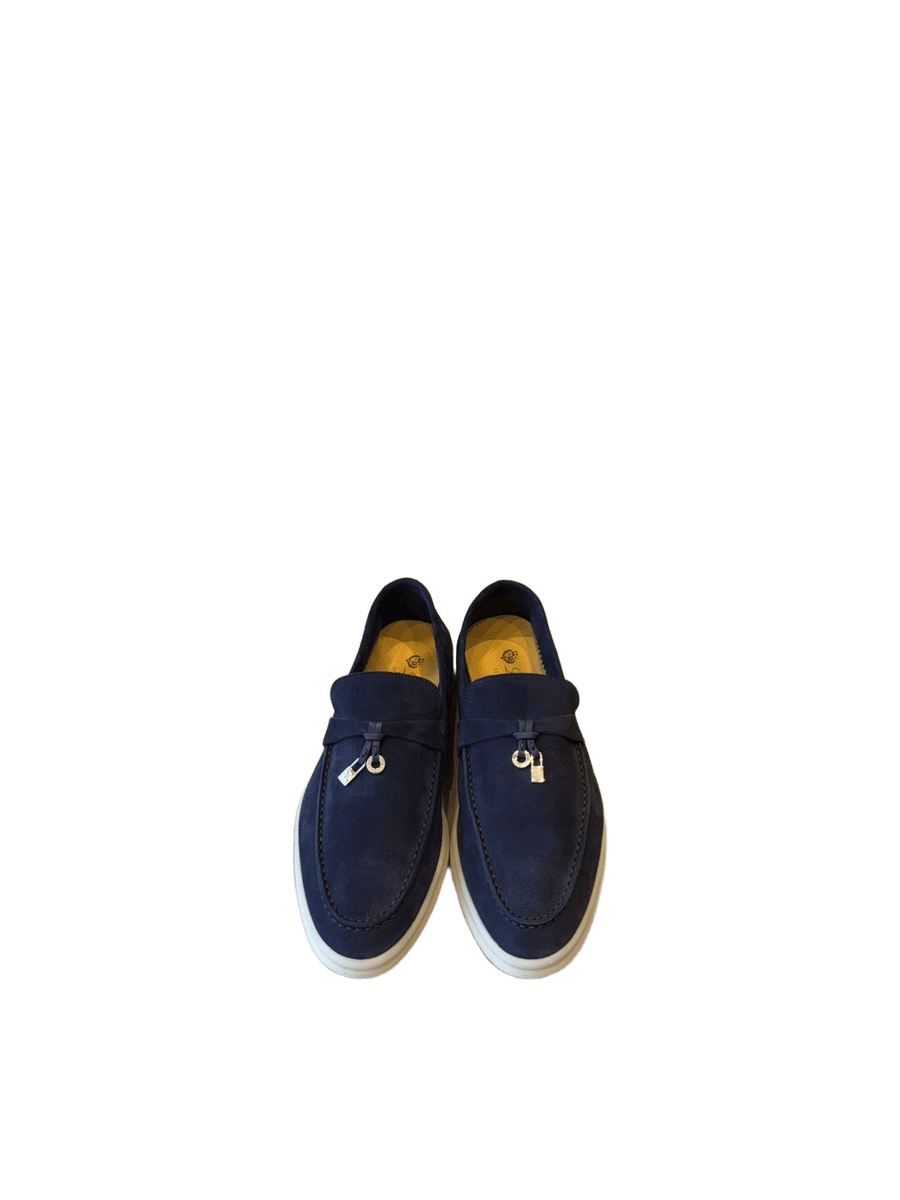 Summer Charms Walk Loafers 