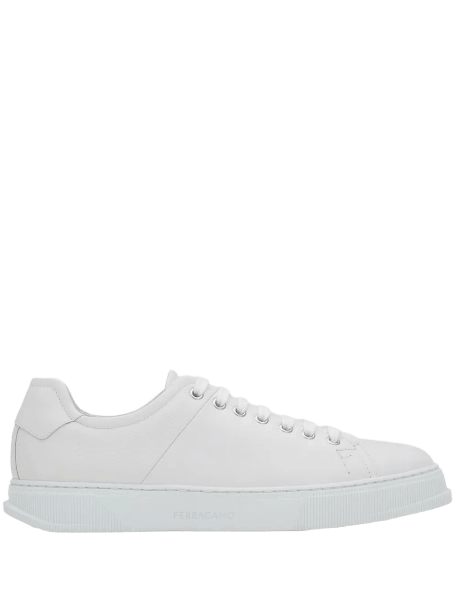 Low Cut Sneakers