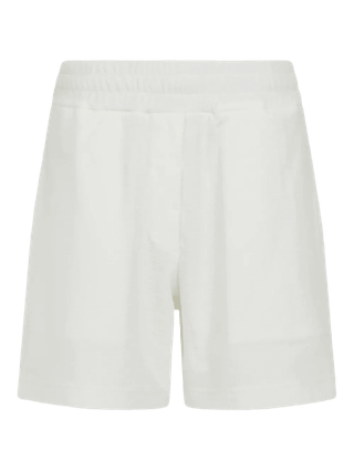 Ferragamo Ferragamo Monogram Pocket Shorts White Size XS New New