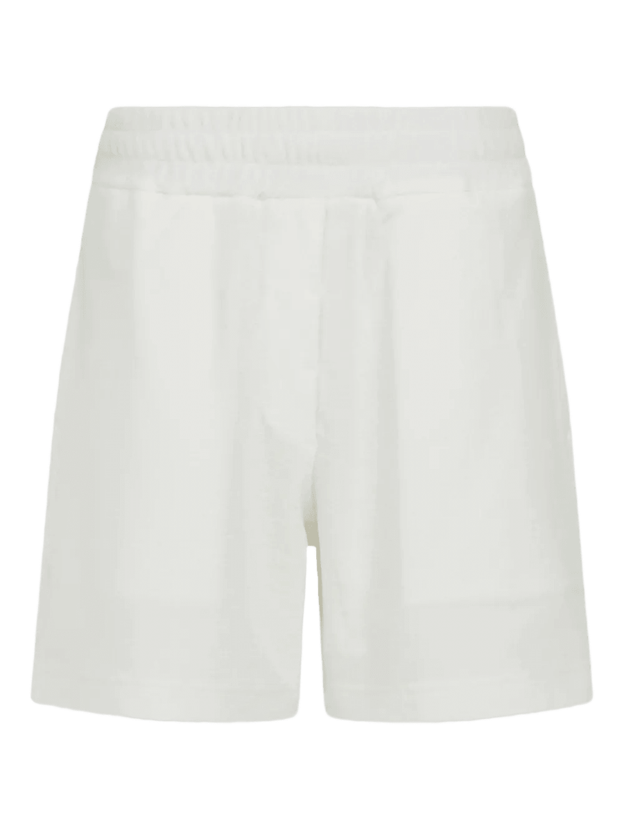 Ferragamo Monogram Pocket Shorts