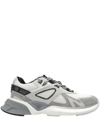 Amiri AMIRI Ma Runner Sneakers Grey Size 44 New New