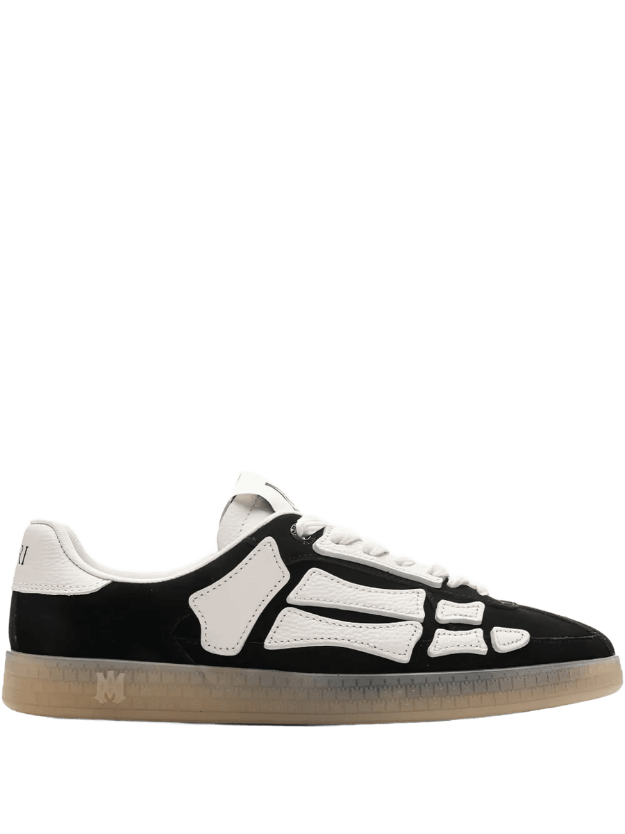 Pacific Bones Sneakers
