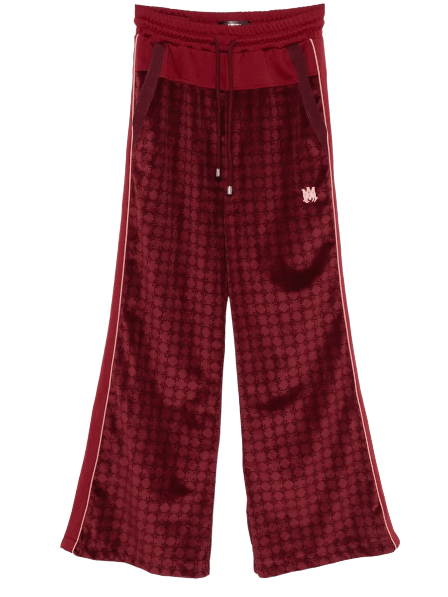 Ma-Monogram Track Pants