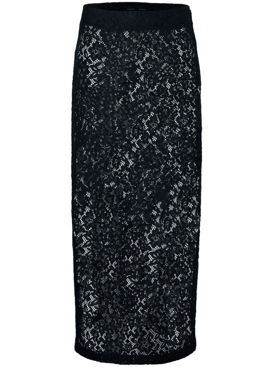 Jasmine Maxi Skirt