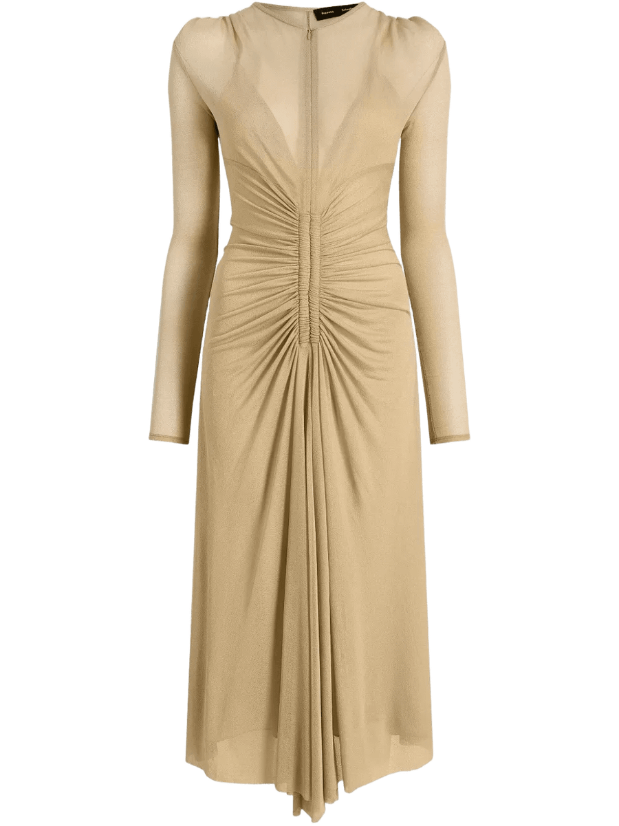 Kerstin Midi Dress